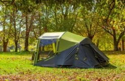 Zempire Evo TS Opblaasbare Tent - 4 Persoons -Camping Promotiewinkel zempire evo ts opblaasbare tent 11