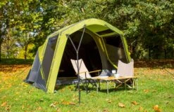 Zempire Evo TS Opblaasbare Tent - 4 Persoons -Camping Promotiewinkel zempire evo ts opblaasbare tent 12