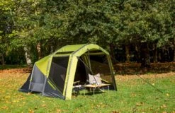 Zempire Evo TS Opblaasbare Tent - 4 Persoons -Camping Promotiewinkel zempire evo ts opblaasbare tent 15