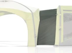 Zempire Evo TS Opblaasbare Tent - 4 Persoons -Camping Promotiewinkel zempire evo ts opblaasbare tent 17