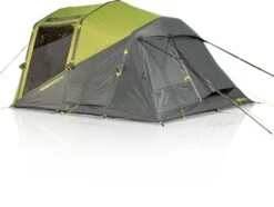 Zempire Evo TS Opblaasbare Tent - 4 Persoons -Camping Promotiewinkel zempire evo ts opblaasbare tent 1