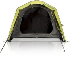 Zempire Evo TS Opblaasbare Tent - 4 Persoons -Camping Promotiewinkel zempire evo ts opblaasbare tent 25