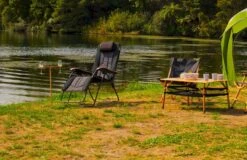 Zempire Kitpac V2 Campingtafel - Groot - 100 X 65 - Bamboe -Camping Promotiewinkel zempire kitpac v2 campingtafel groot 8