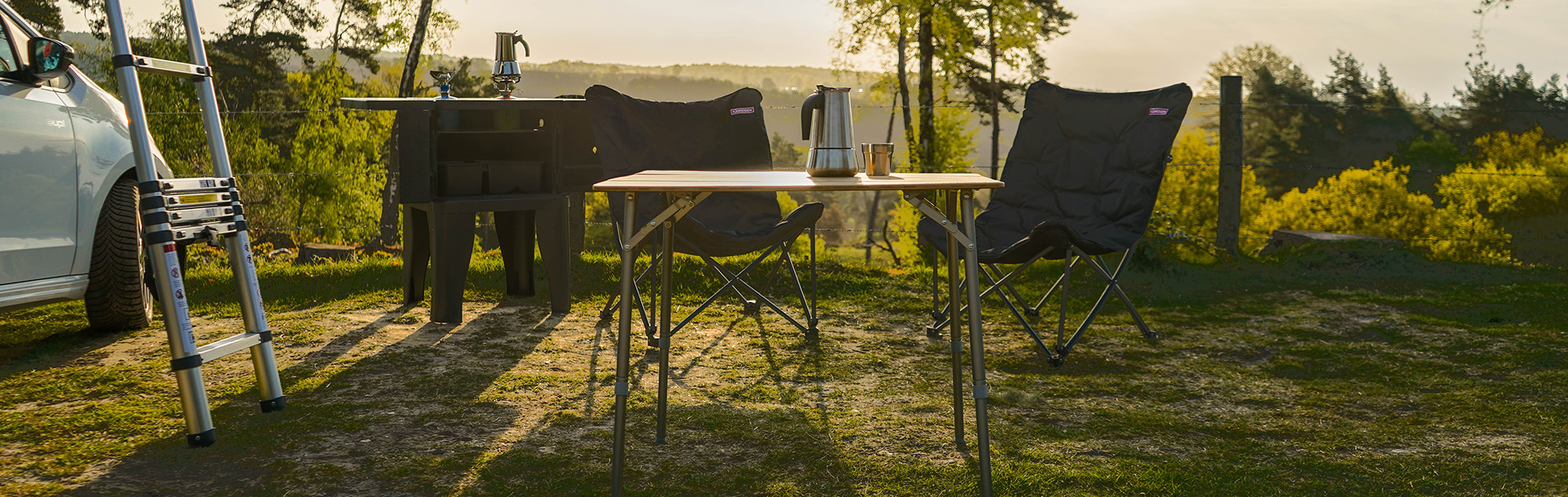 Camping Promotiewinkel -Camping Promotiewinkel 1