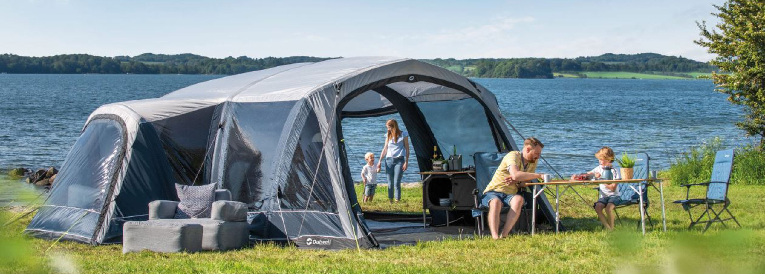 Camping Promotiewinkel -Camping Promotiewinkel 2