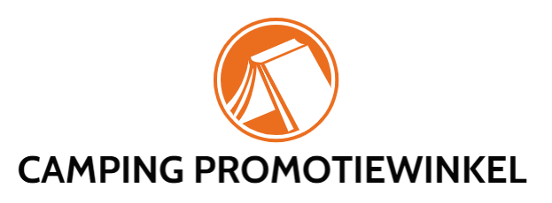 Camping Promotiewinkel